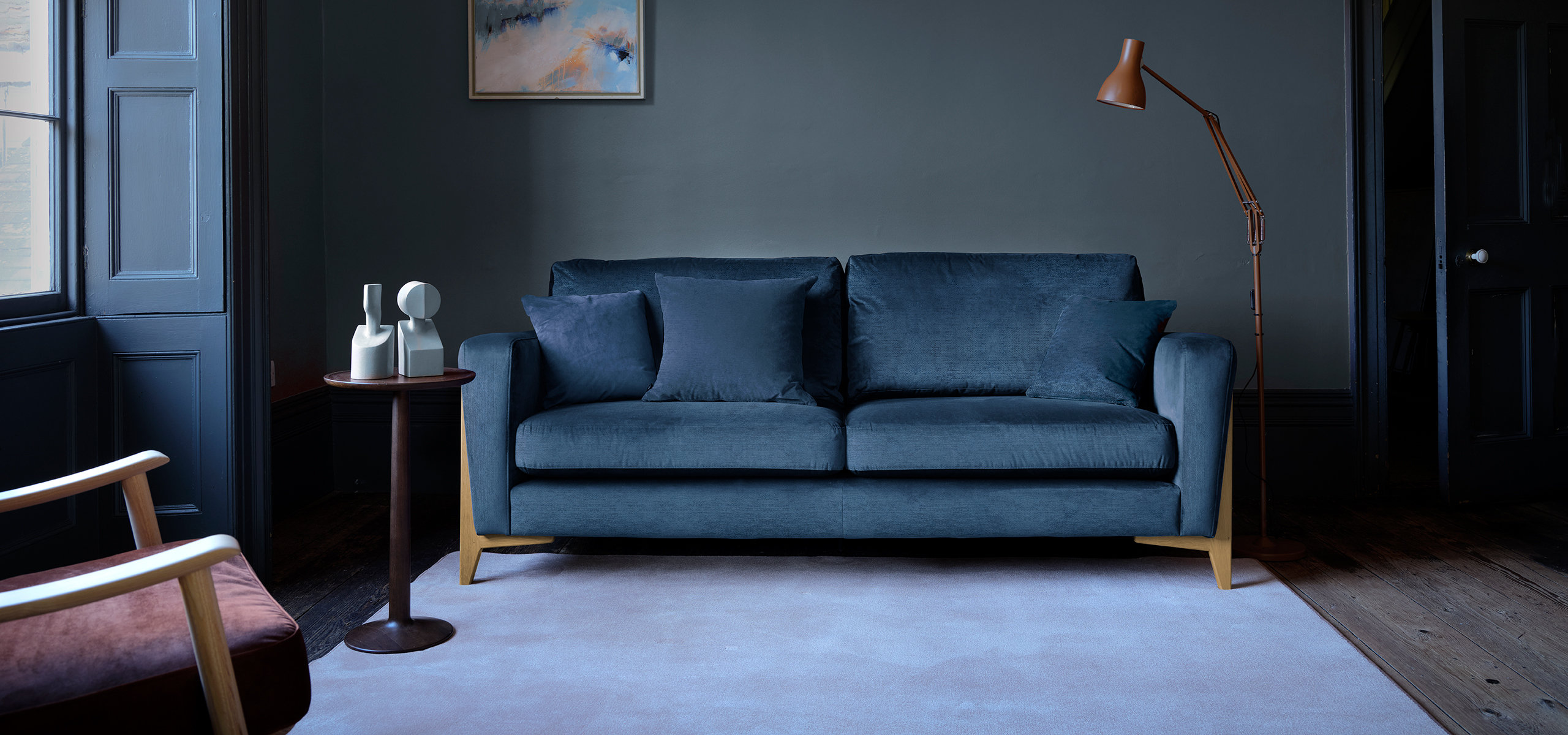 Lifestyle image for Marinello