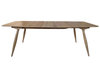 Thumbnail image of Fairmile Large Extending Dining Table in LT