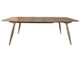 Fairmile Large Extending Dining Table in LT