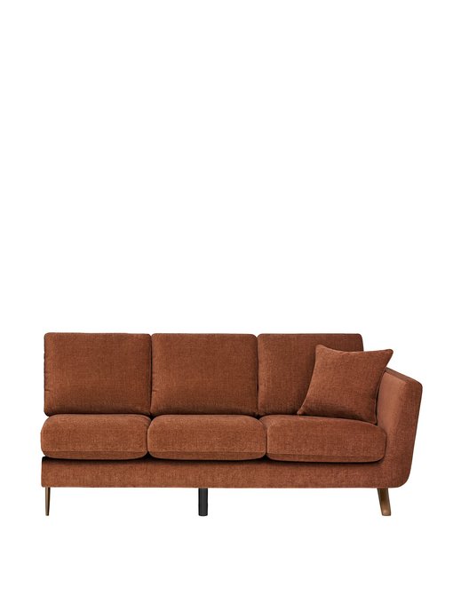 Image of Ballard Large Sofa Arm End RHF