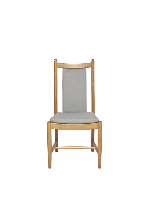 Image of Windsor Penn Padded Back Dining Chair