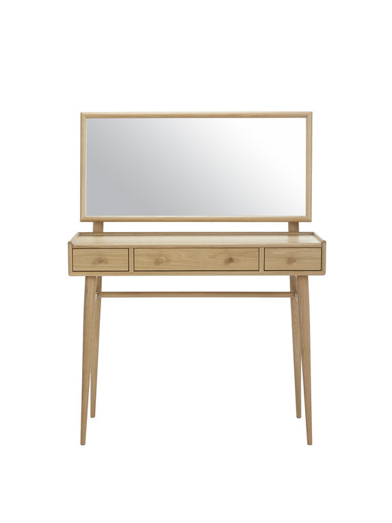 Image of Shalstone Bedroom Dressing Table