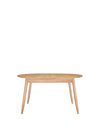 Thumbnail image of Teramo Small Extending Dining Table
