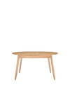 Thumbnail image of Teramo Small Extending Dining Table
