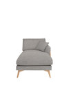 Thumbnail image of Forli chaise RHF