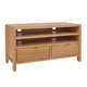 Bosco Tv Unit in CM Oak