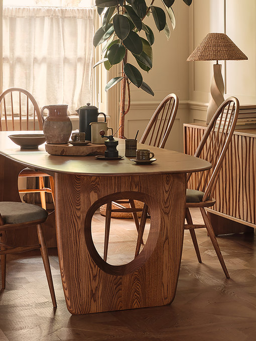 Image of Highmoor Extending Dining Table