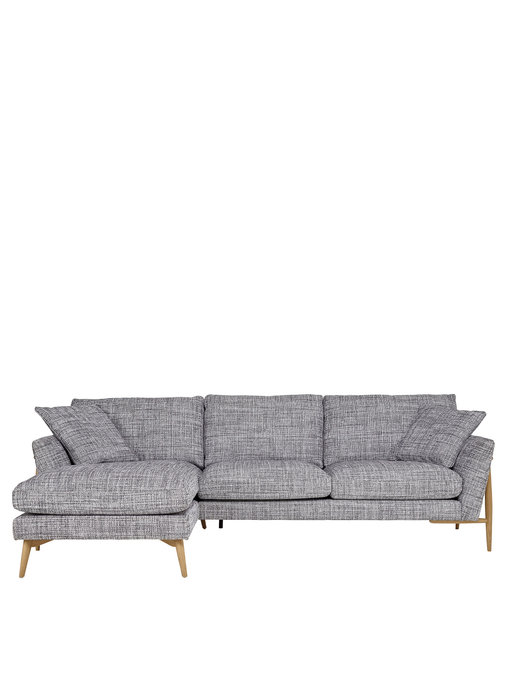 Image of Forli Corner Chaise LHF