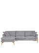 Forli Corner Chaise LHF