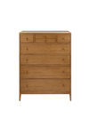 Thumbnail image of Salina 8 Drawer Tall Chest
