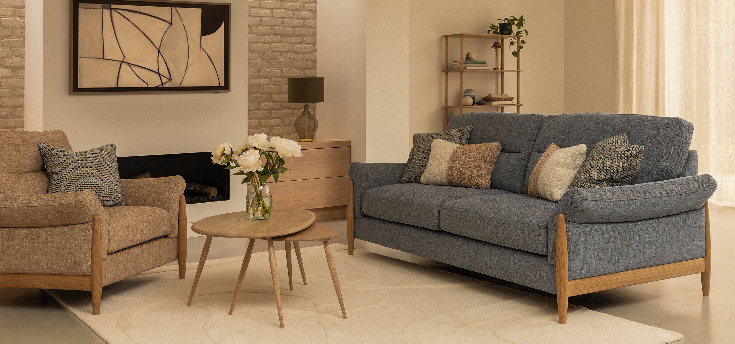 Lifestyle image for Clara