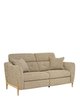 Bronte Medium Sofa - alternate view