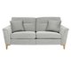 Sandford Medium Sofa in OA & U004