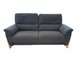 Ercol Prototype Large Sofa in T326 Green