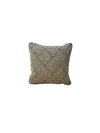 Thumbnail image of 0330 Scatter Cushion S005 Brown/White
