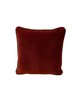 0330 Scatter Cushion S023 Red