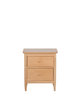 Teramo Bedside Cabinet