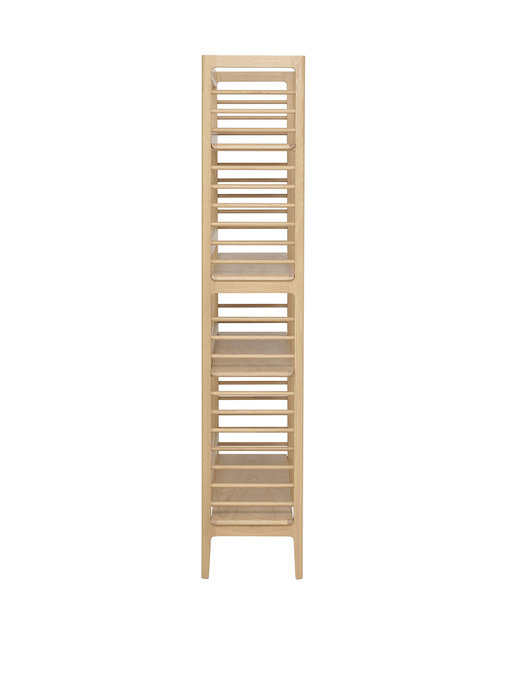 Image of Ballatta Shelving Unit