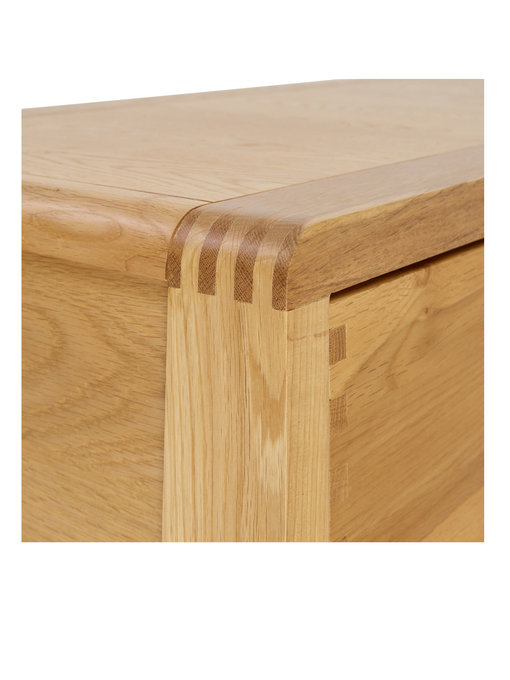 Image of Bosco Dining Small Sideboard