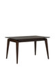 Lugo Small Dining Table - alternate view