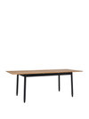 Thumbnail image of Monza Dining Medium Extending Dining Table