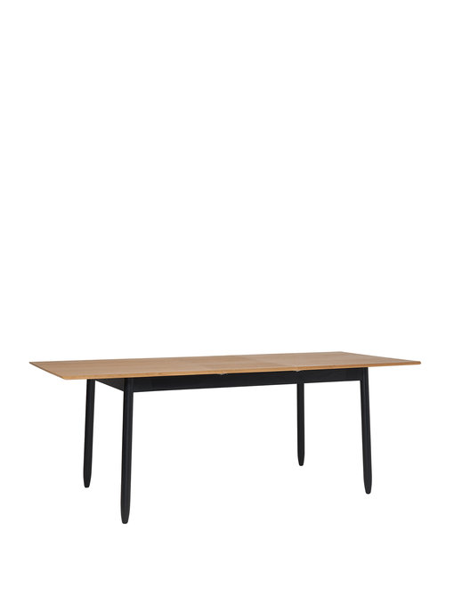 Image of Monza Dining Medium Extending Dining Table