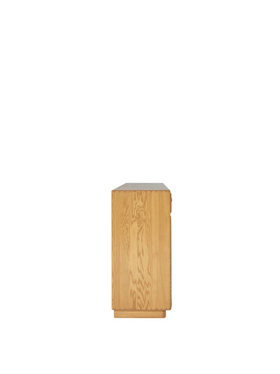 Image of Windsor 3 Door High Sideboard