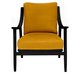 Marino Chair in  Black & C727