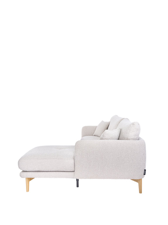 Image of Aosta Small Chaise RHF