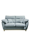 Thumbnail image of Adrano Medium Sofa - N105 Blue