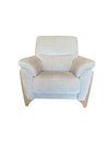 Thumbnail image of Enna Static Armchair in CM & P282