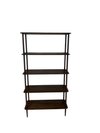 Thumbnail image of Stack Shelving Unit in DK Dark Ash