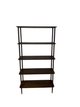 Stack Shelving Unit in DK Dark Ash