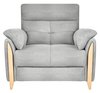 Thumbnail image of Mondello Recliner Chair in OA & U008