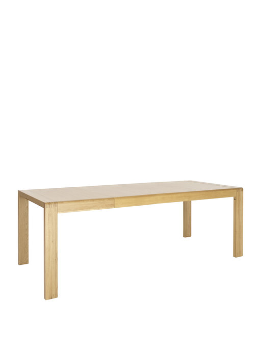 Image of Bosco Dining Medium Extending Dining Table