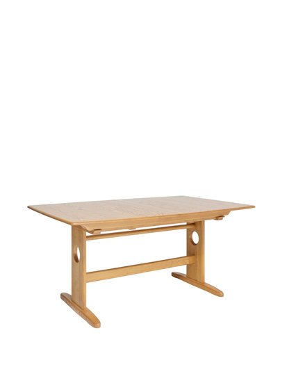 Designer Wood Dining Tables | ercol