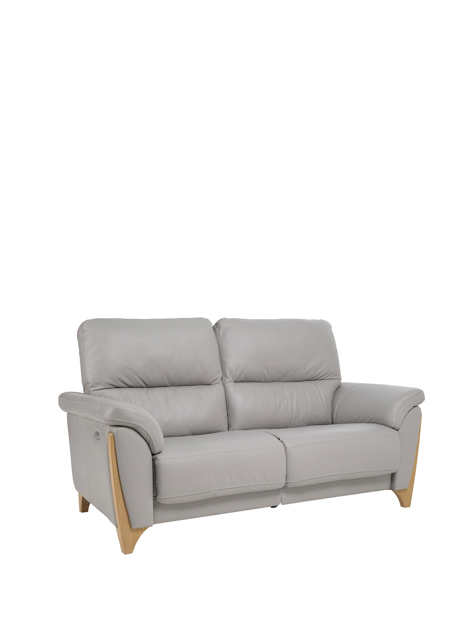 ercol enna recliner sofa