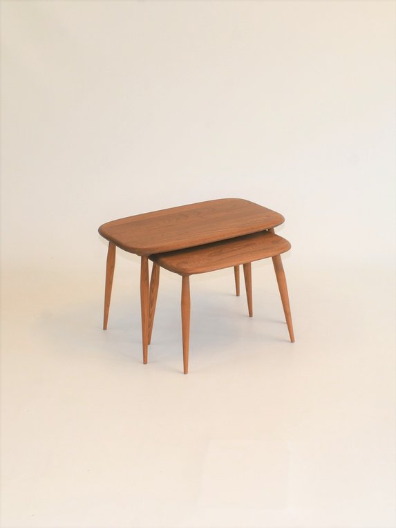 Image of Bray Nest Of 2 Tables in Original