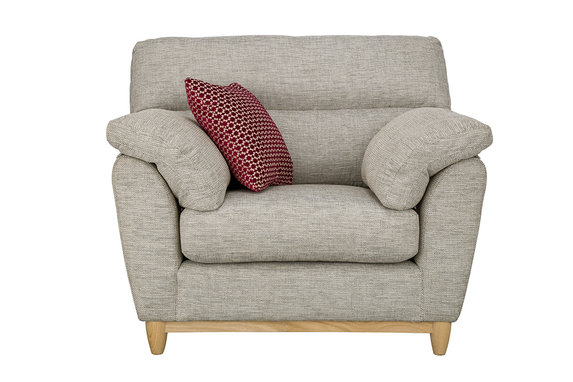 Image of Adrano Chair - N104