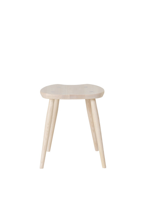 Image of ercol Collection Saddle Stool