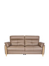 Thumbnail image of Mondello Large Recliner Sofa