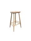 Thumbnail image of Heritage Counter stool in OA