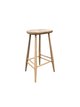 Heritage Counter stool in OA