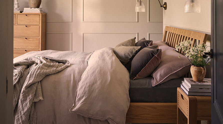 Bosco bedroom collection