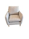Thumbnail image of Loreta Chair in CM & WE003 Cloud