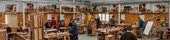 ercol x Sylva Foundation