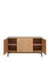 Thumbnail image of Monza Dining Large Sideboard