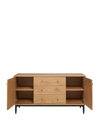 Thumbnail image of Monza Dining Large Sideboard