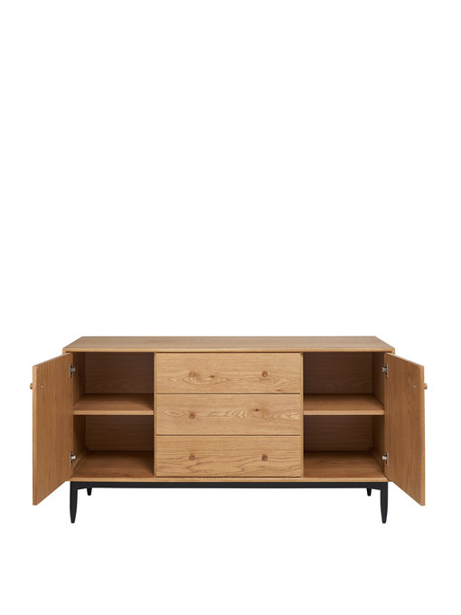 Image of Monza Dining Large Sideboard