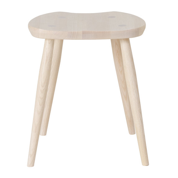 Image of Originals Saddle Stool in NM